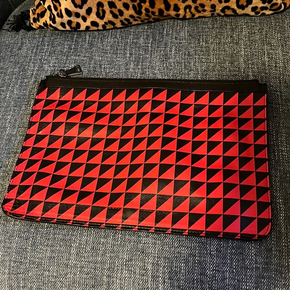 Proenza Schouler pouch. - Picture 1 of 5